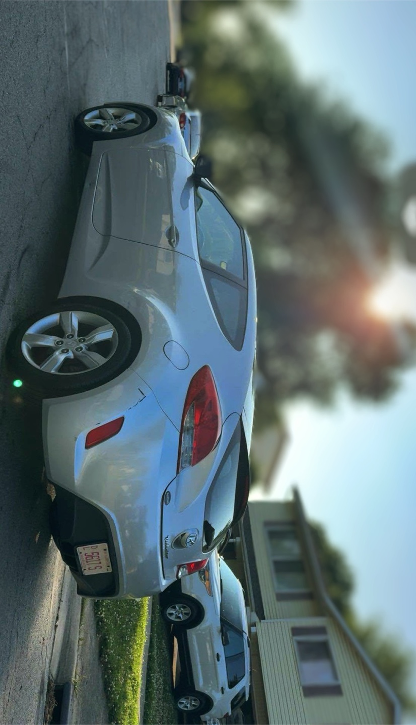 LOW MILES 92k Silver Hyundai Veloster NO RUST - photo 2