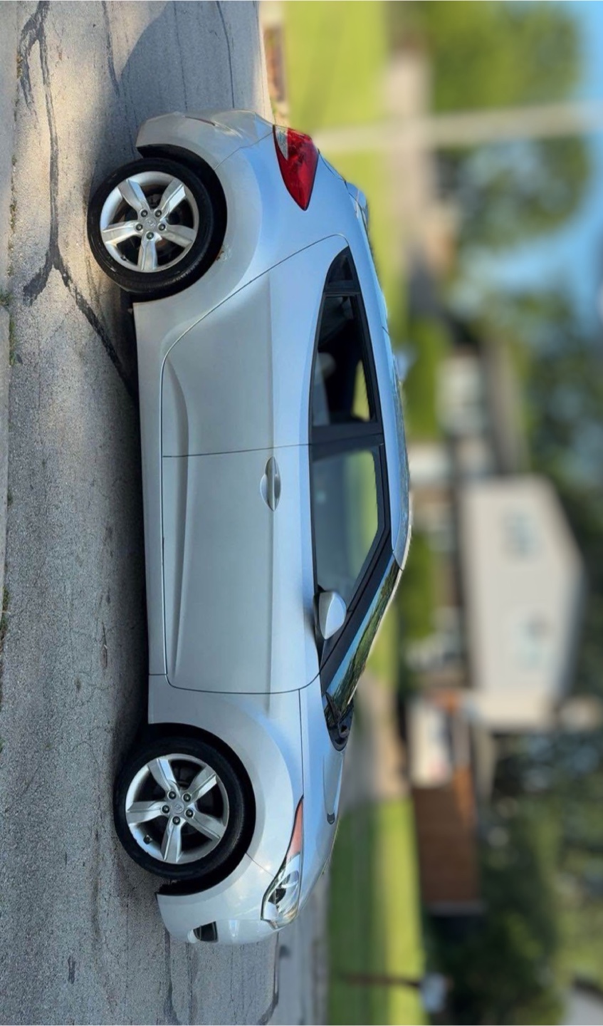 LOW MILES 92k Silver Hyundai Veloster NO RUST - photo 5