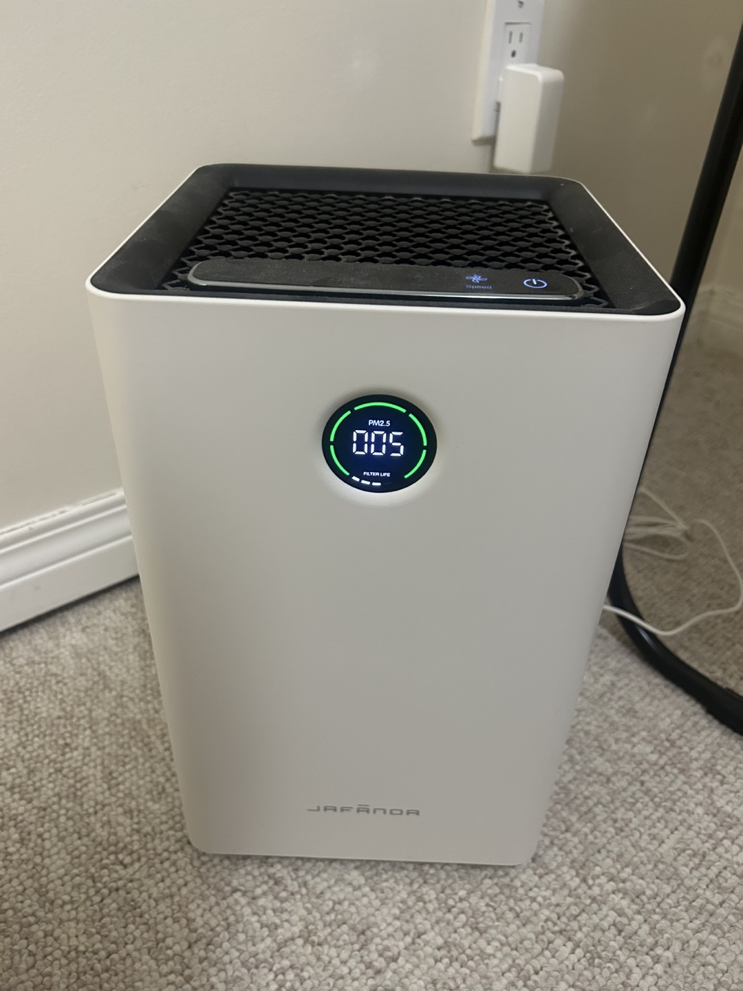 Jafanda Air Purifier