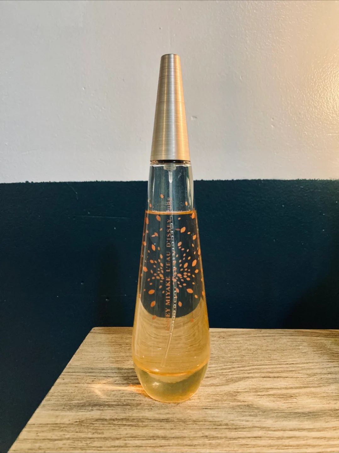 Issey Miyake Pure Perfume / Nectar thumbnail