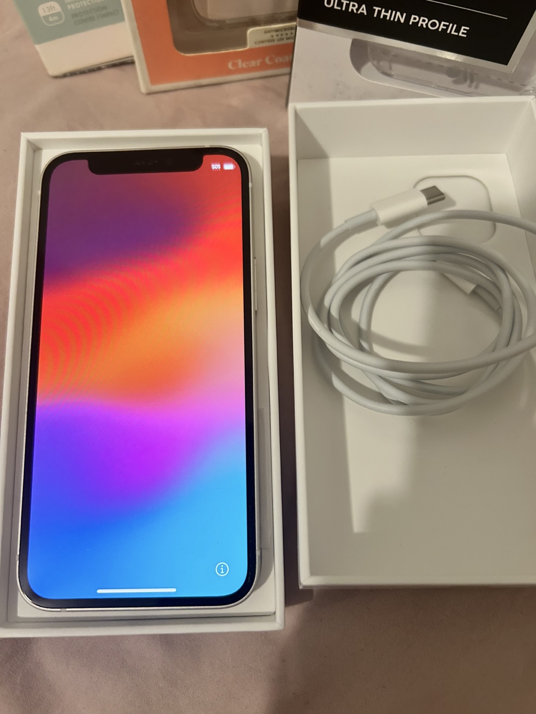 iPhone 12 mini , 64gb - photo 4