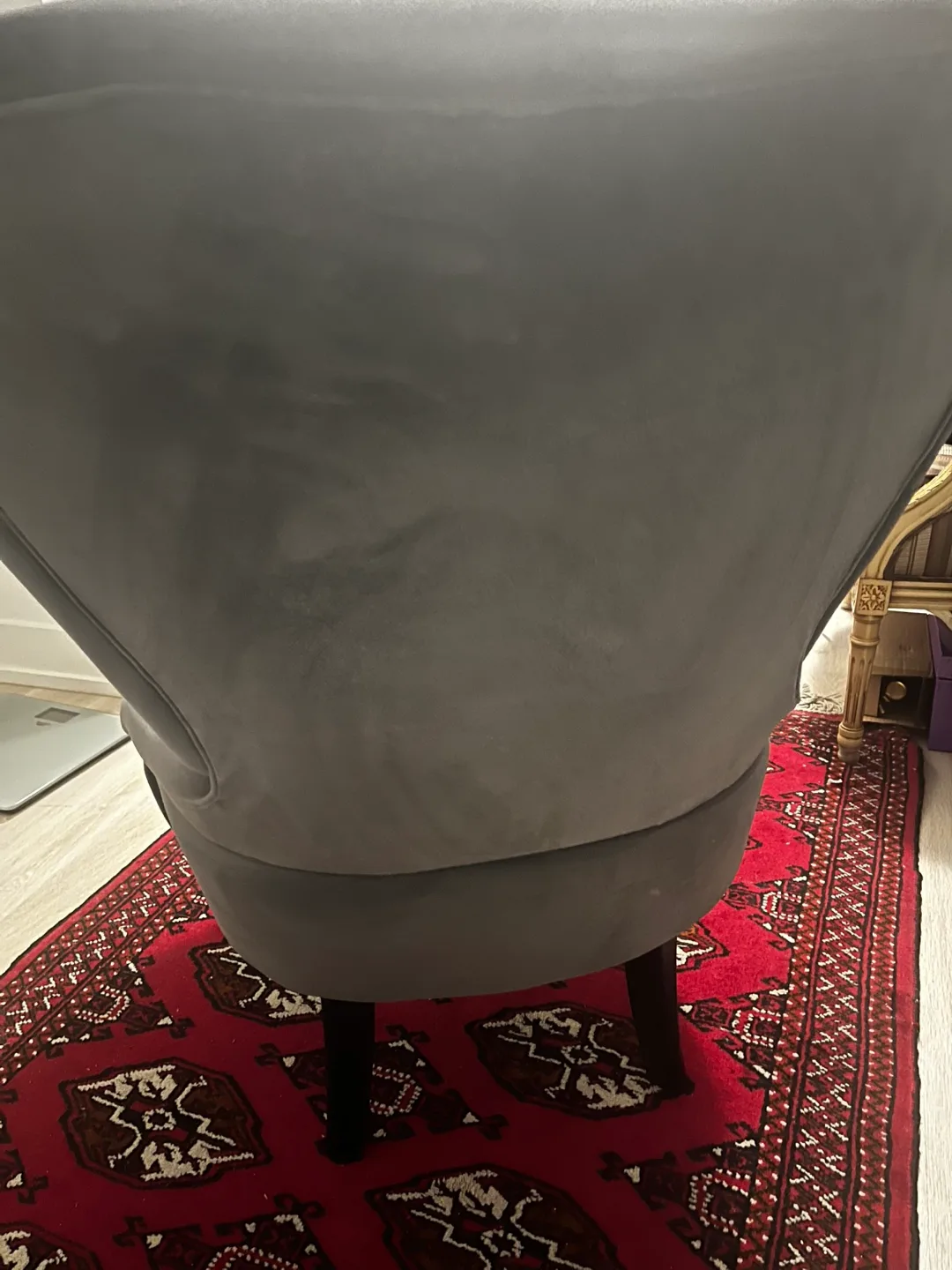 IKEA Armchair thumbnail
