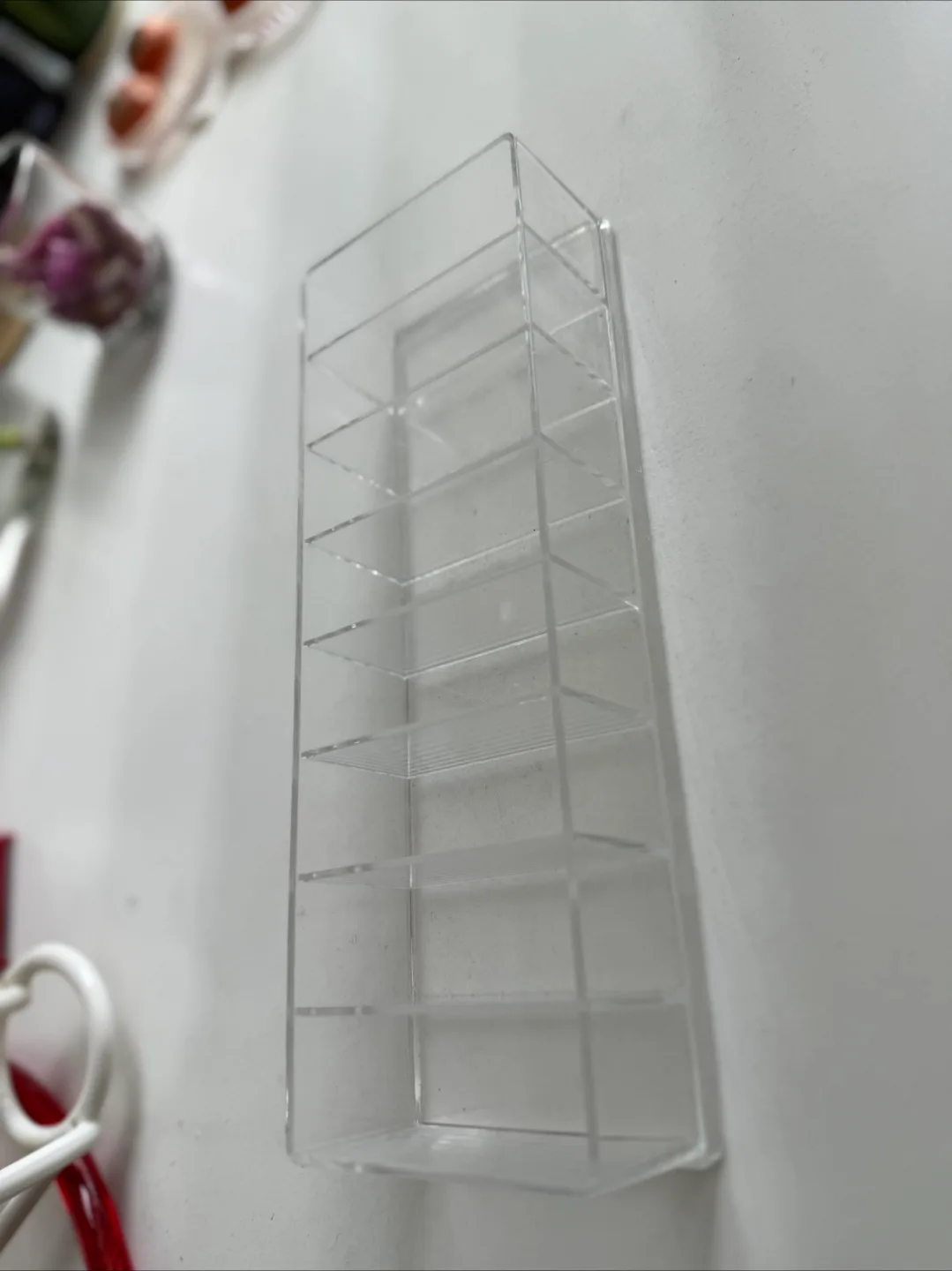 Organizer Tray with Tape thumbnail