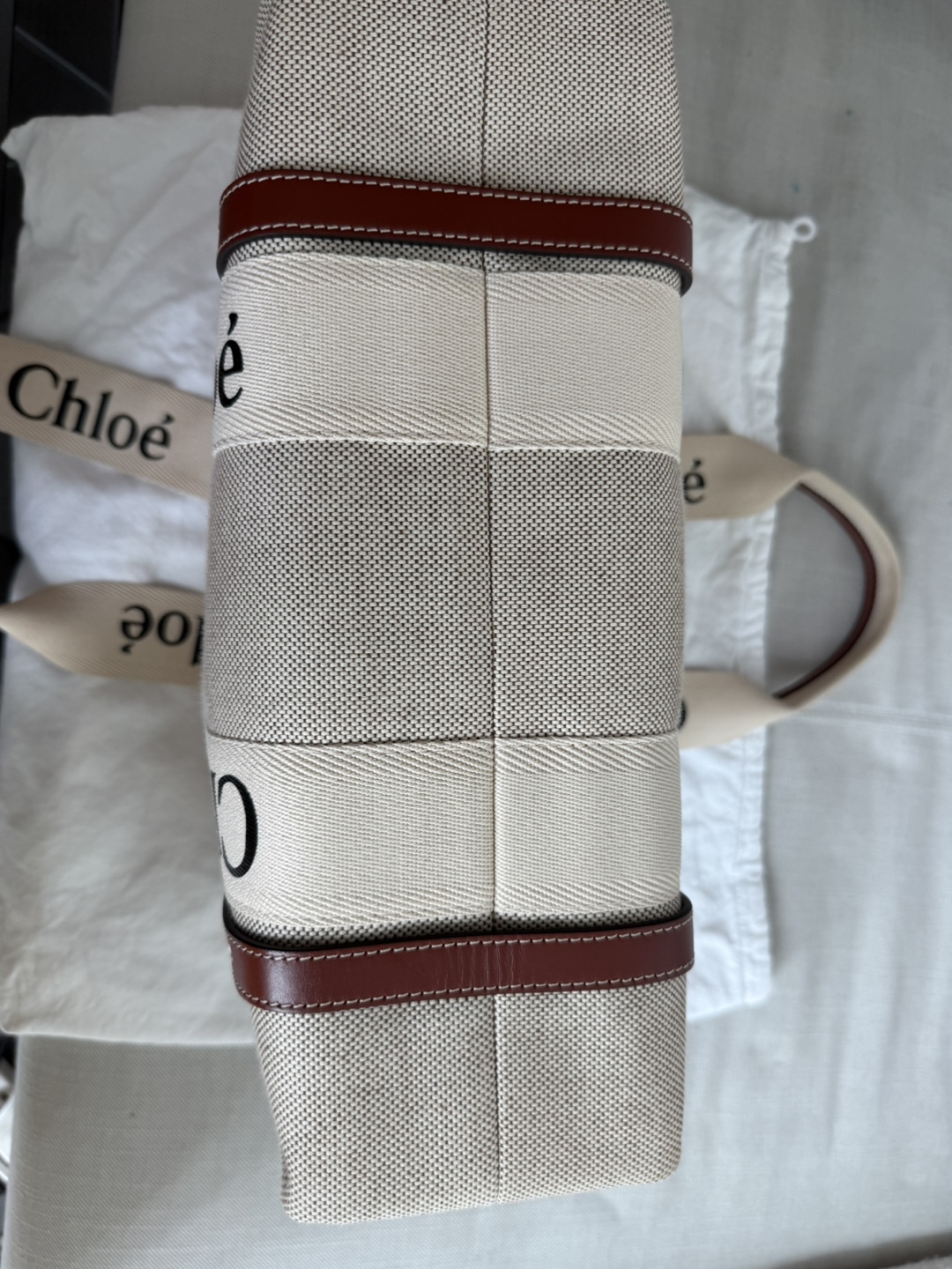 Vivienne Westwood Tartan Bag - photo 5