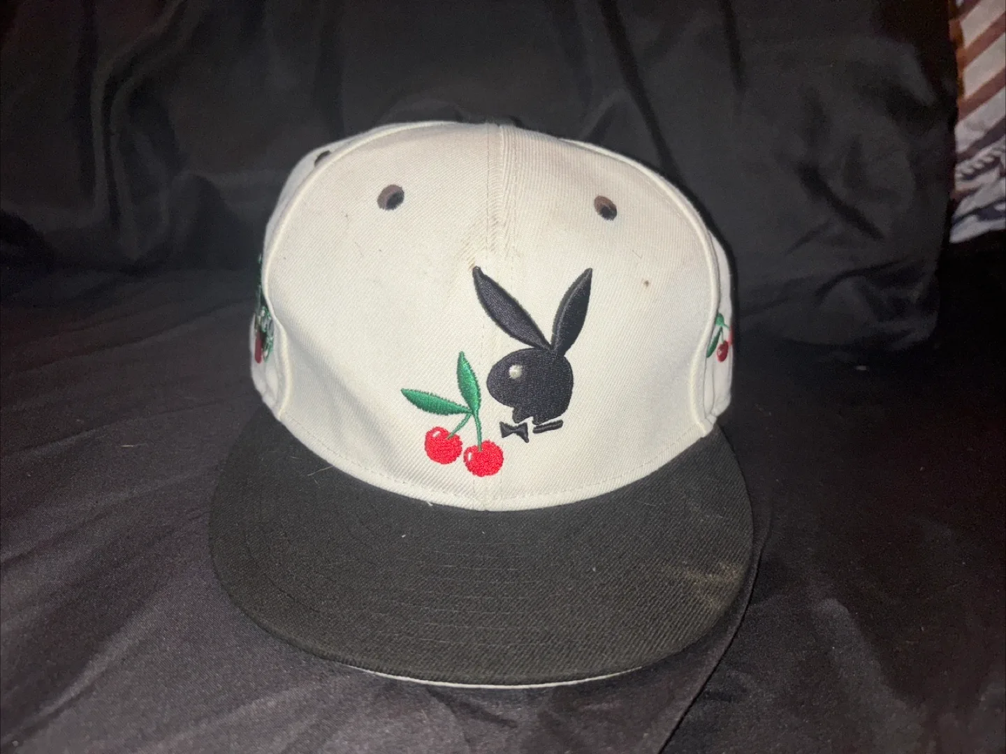 Playboy Baseball Cap thumbnail