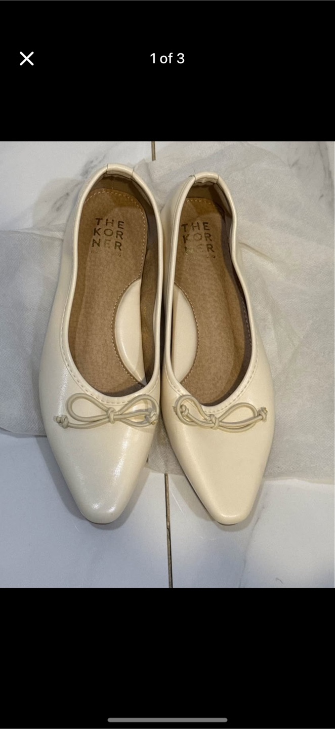 Shoes - photo 2