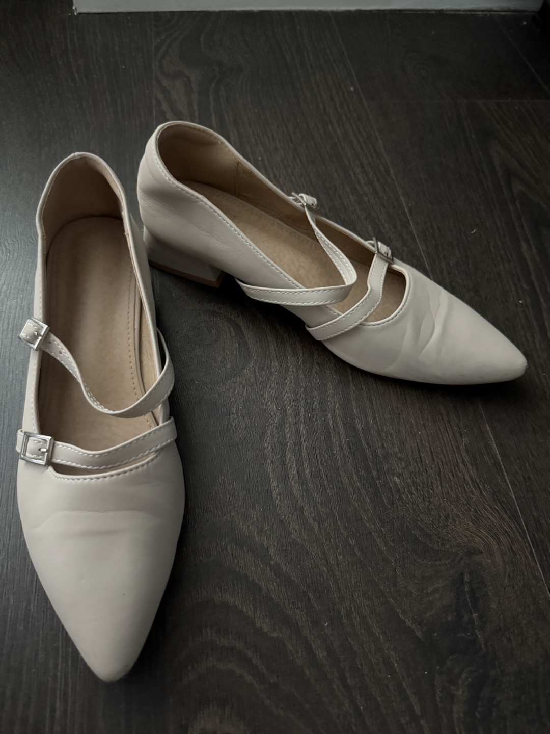 Shoes - photo 5