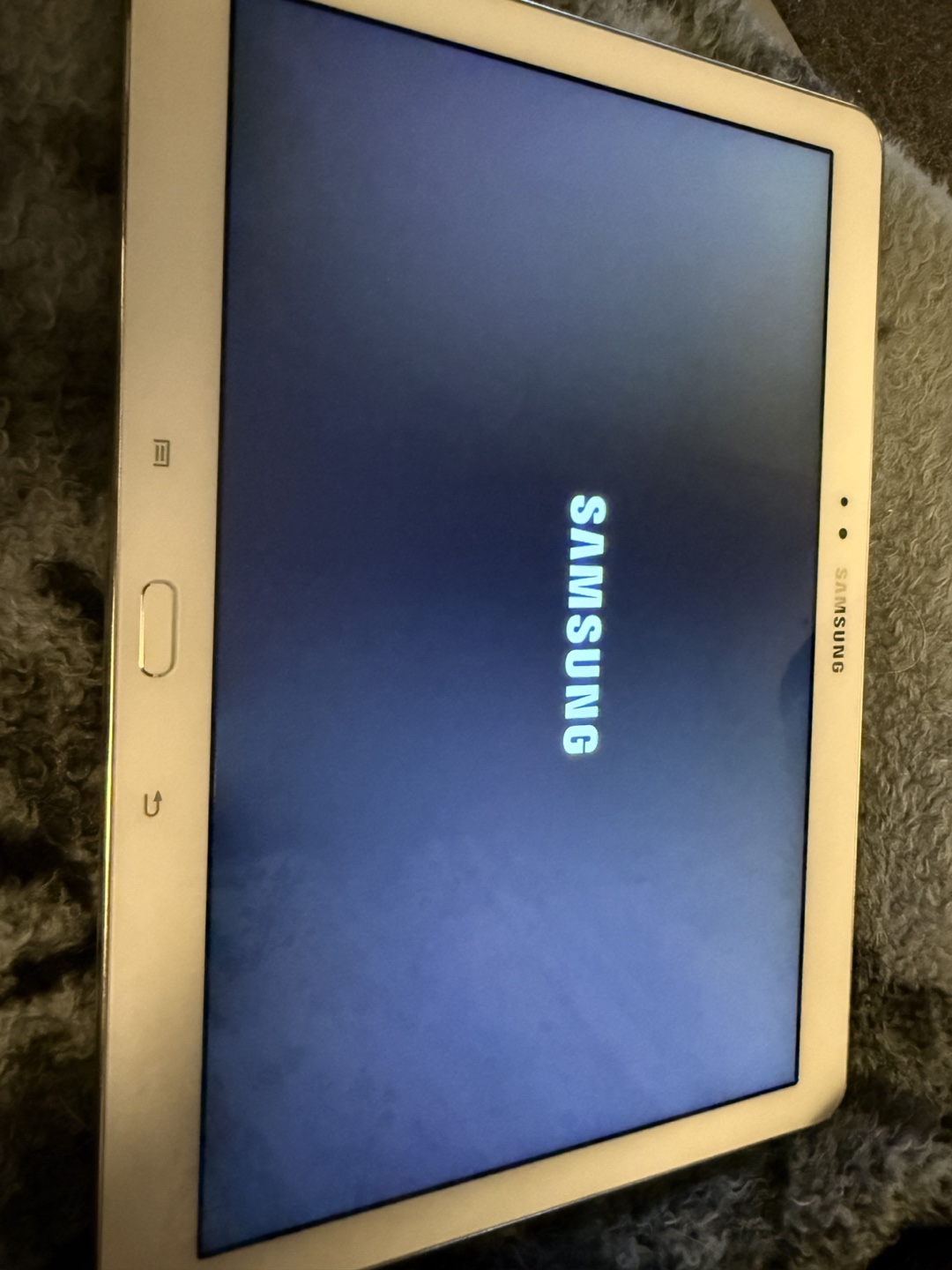 Samsung Galaxy Note 10.1 Tablet - photo 2