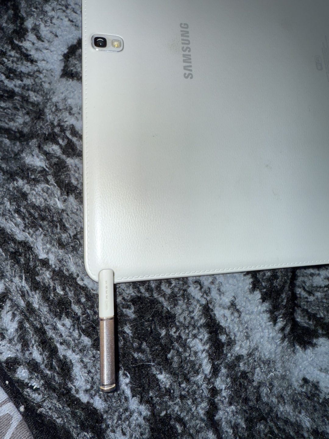 Samsung Galaxy Note 10.1 Tablet - photo 4