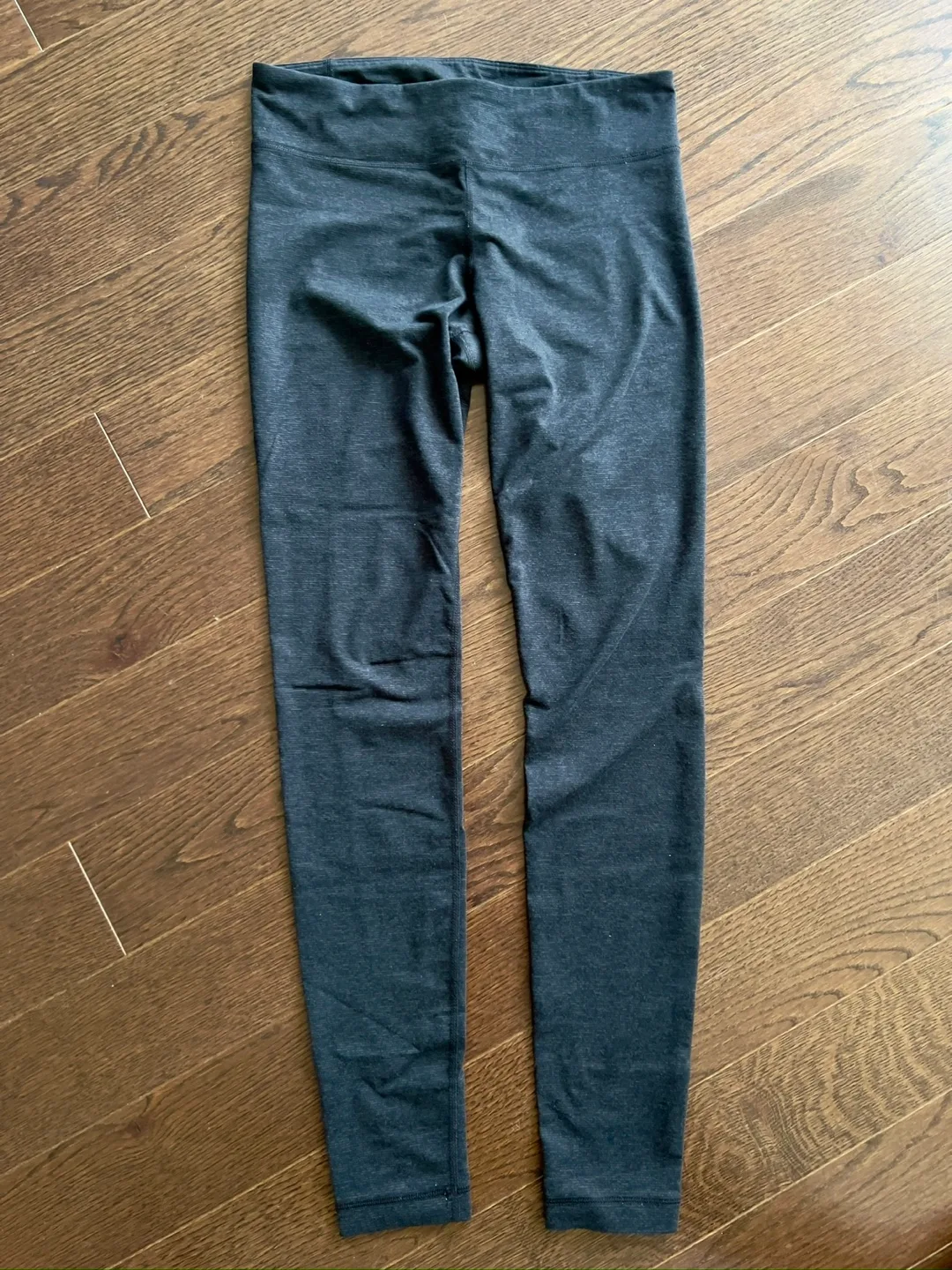 Under Armour Leggings - Great for Yoga thumbnail