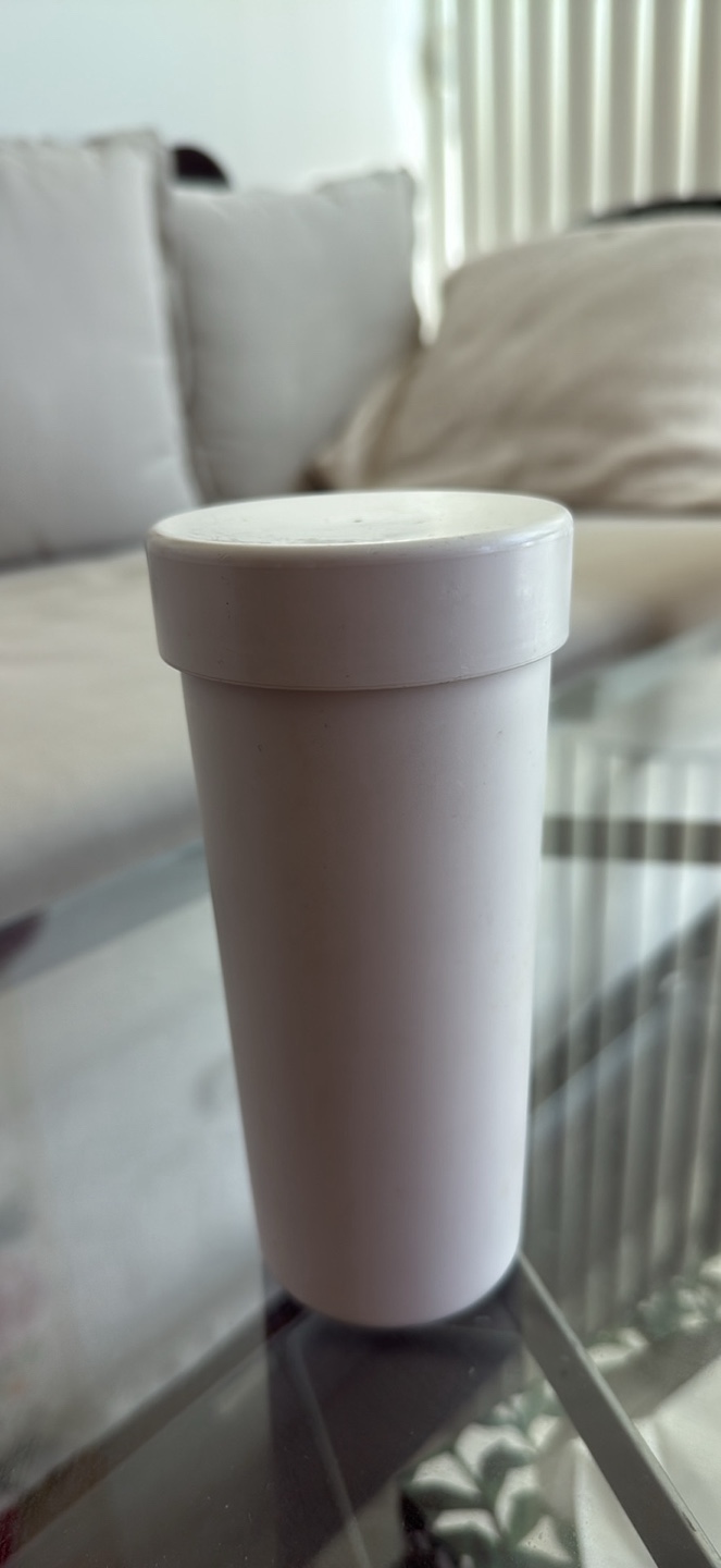 White Aroma Diffuser - photo 3
