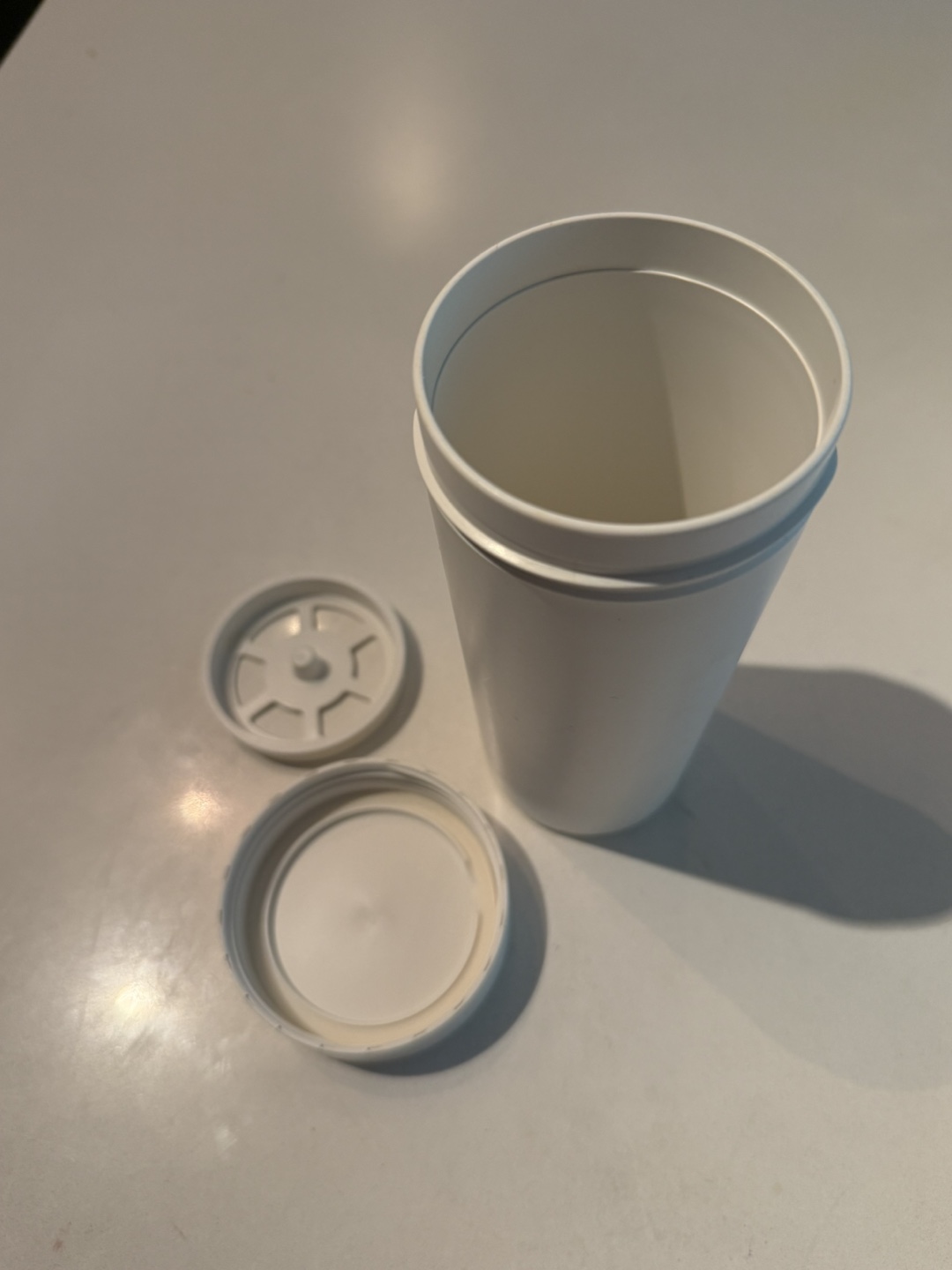 White Aroma Diffuser - photo 4