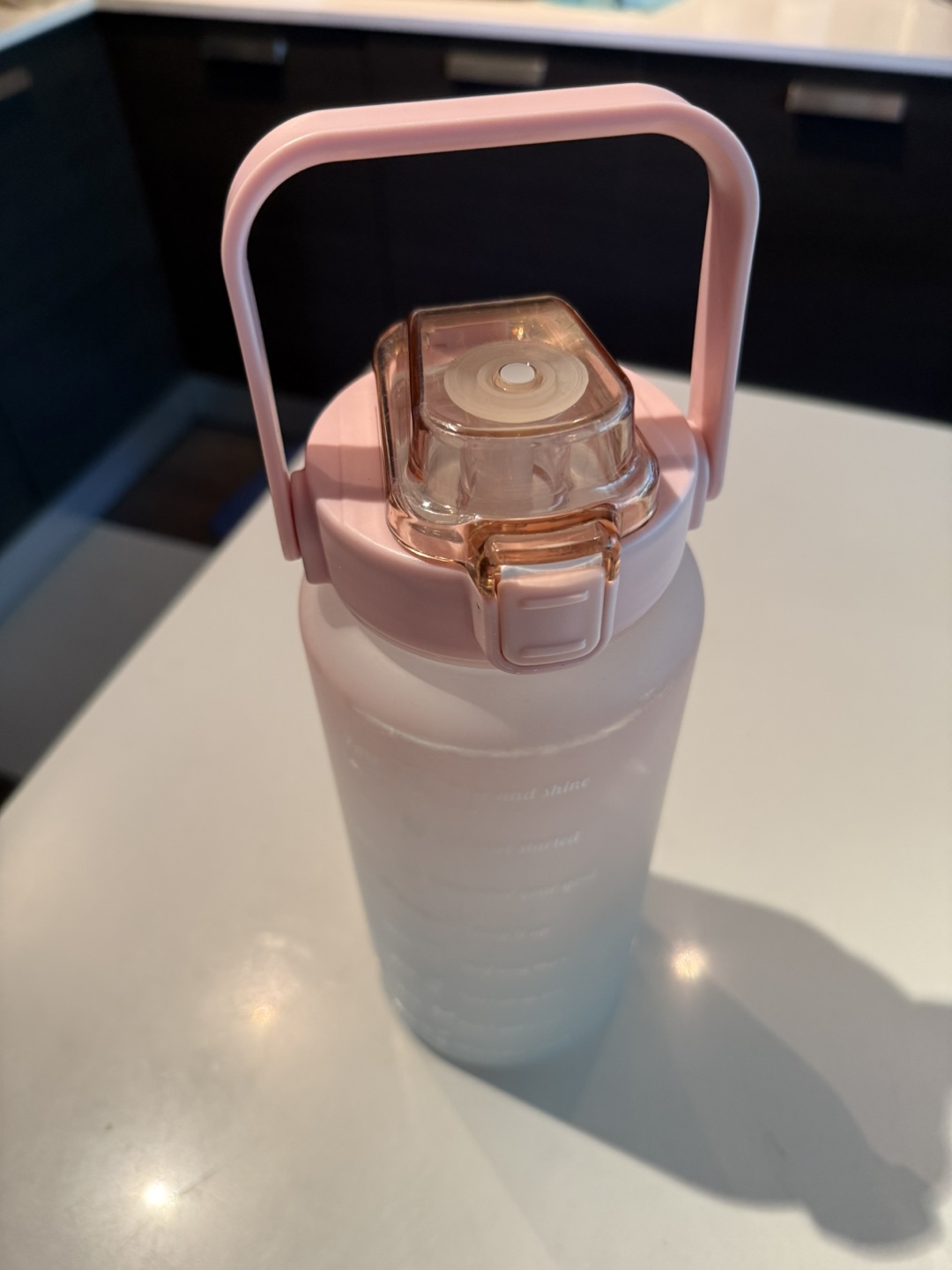 White Aroma Diffuser - photo 5