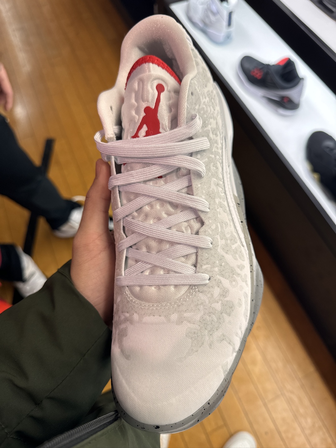 Jordan Sneakers - photo 2
