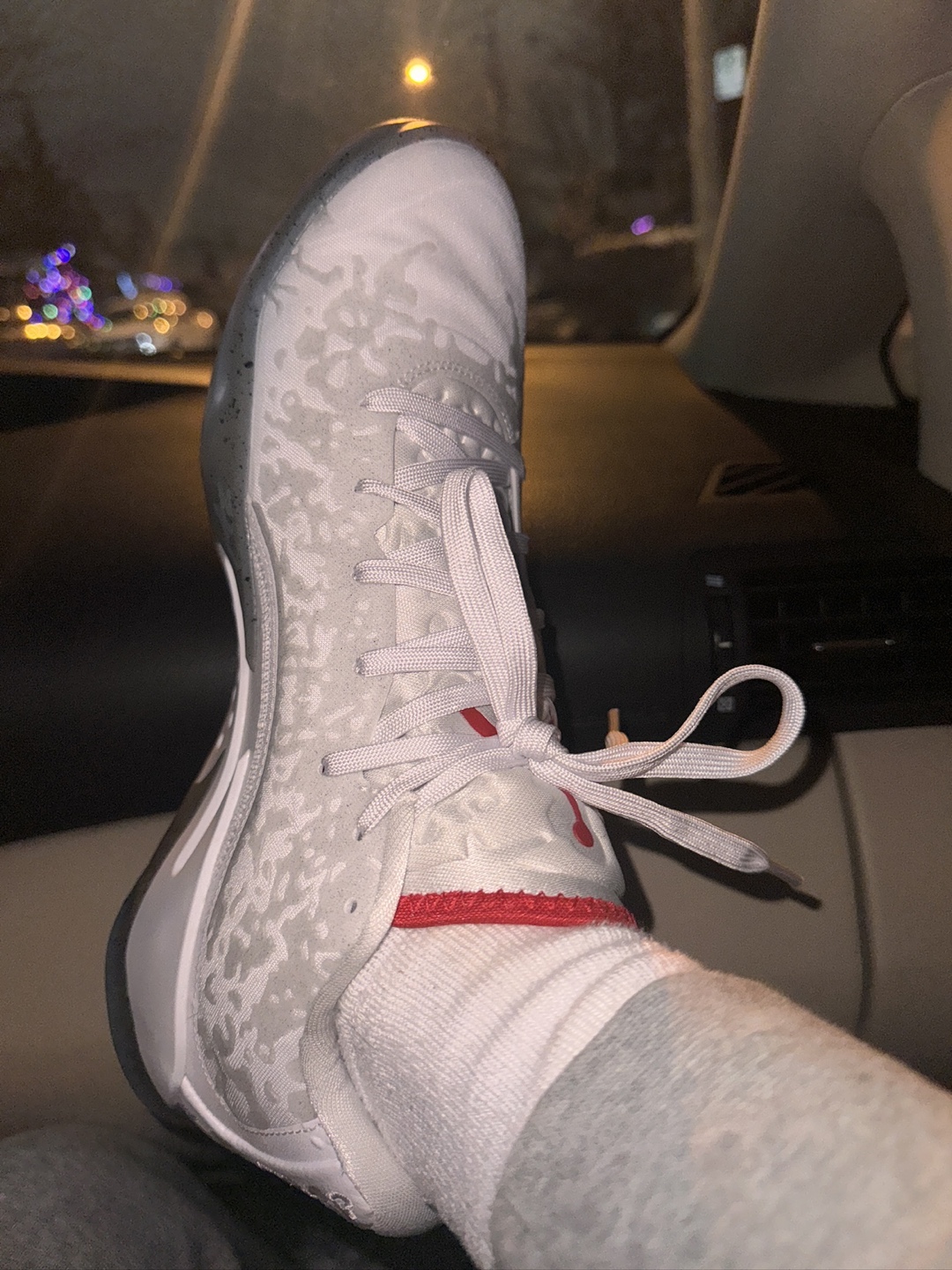 Jordan Sneakers