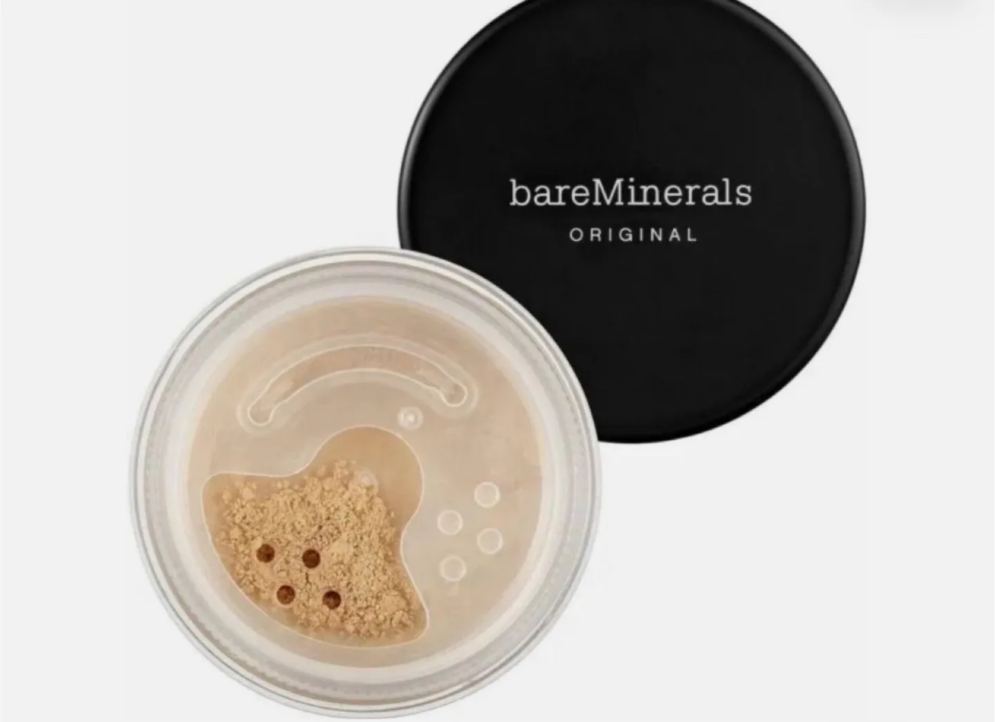 Bare Minerals Loose Powder Foundation thumbnail