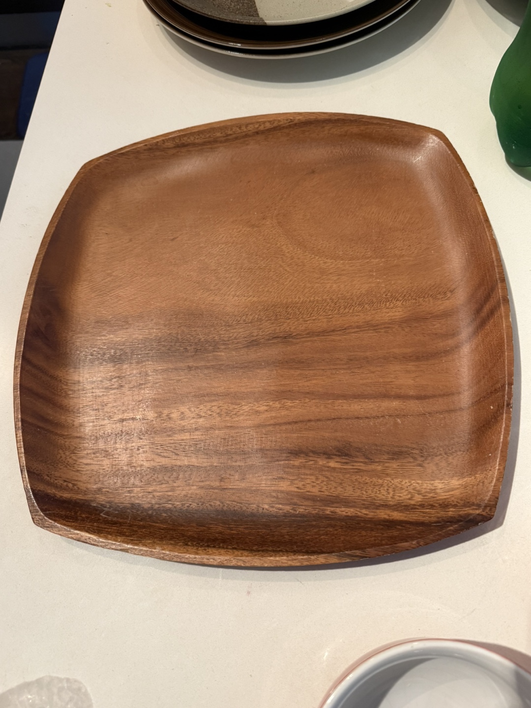 Variety of plates - photo 2