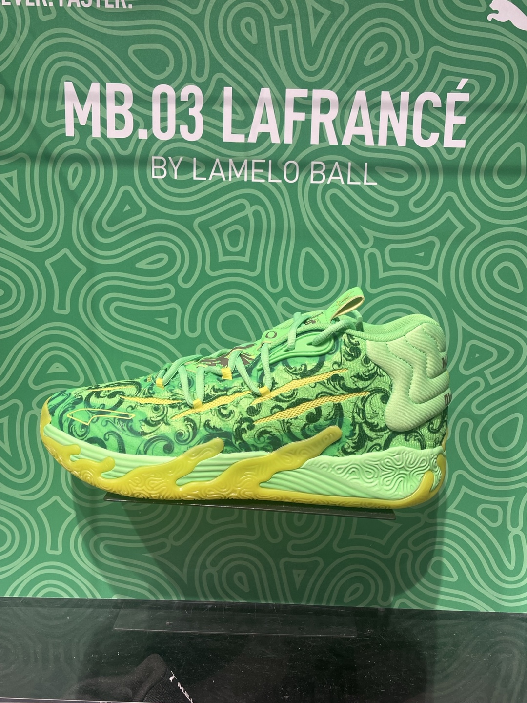 Puma MB.03 LaFrance Sneakers