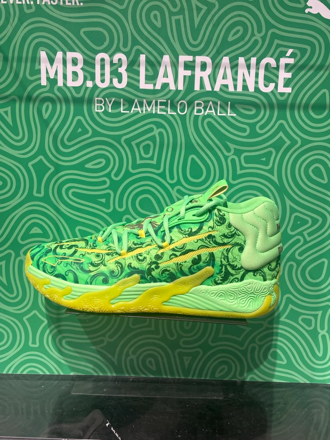 Puma MB.03 LaFrance Sneakers