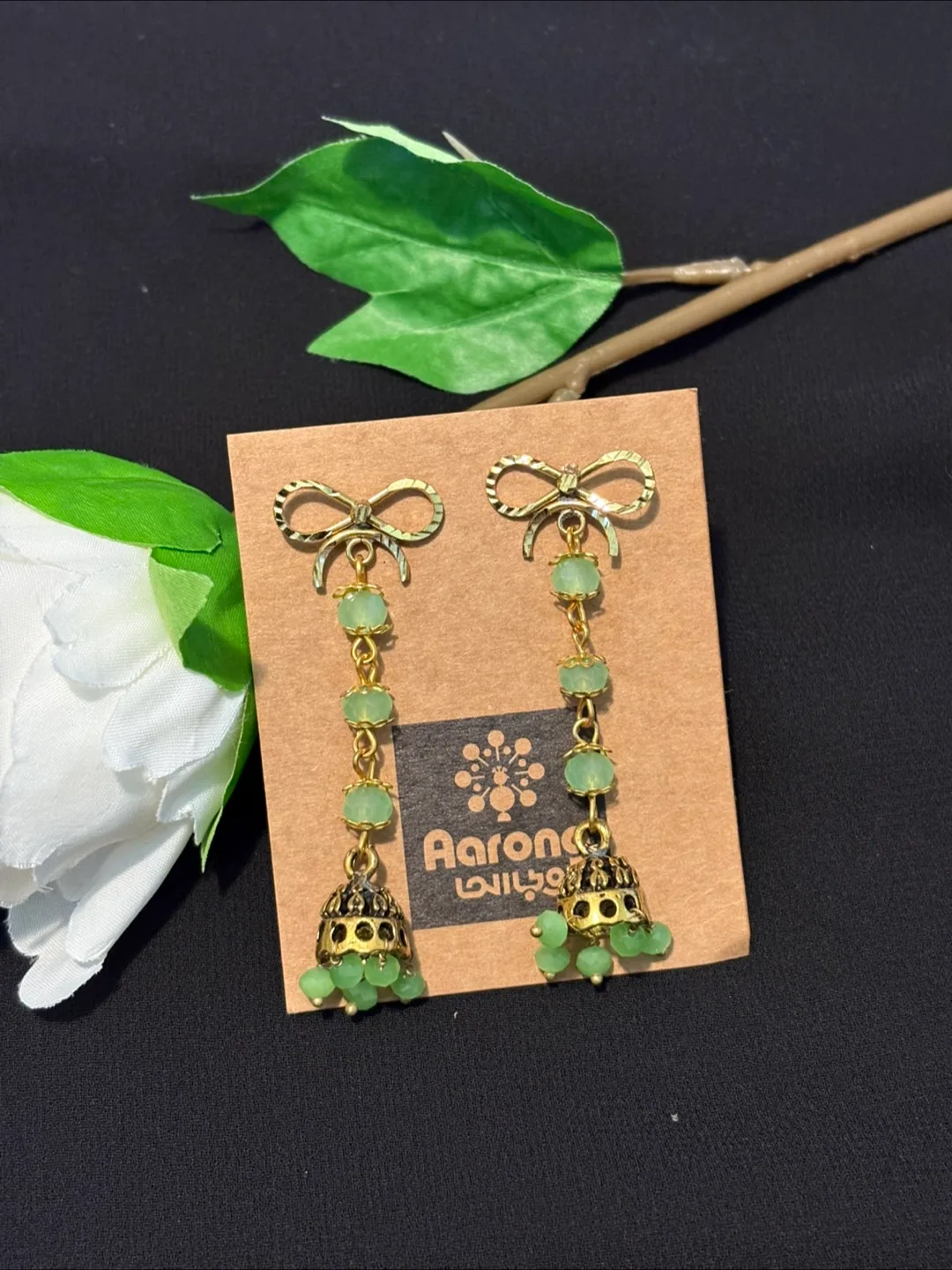 Aarong Earrings thumbnail