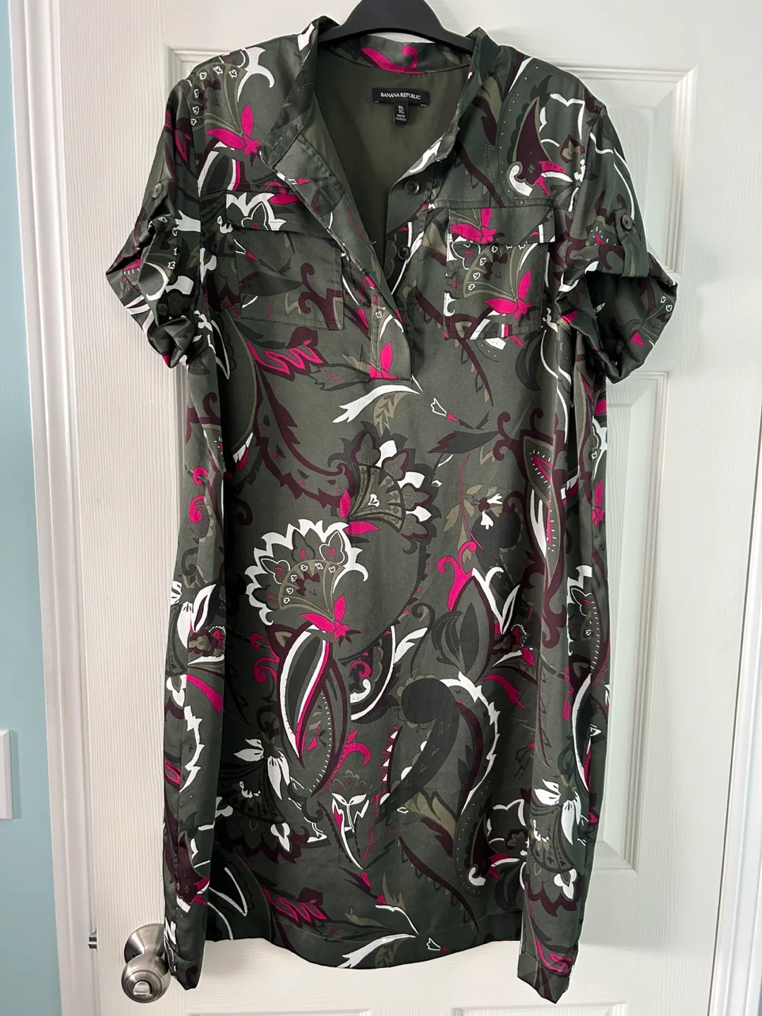 Banana Republic Dress thumbnail