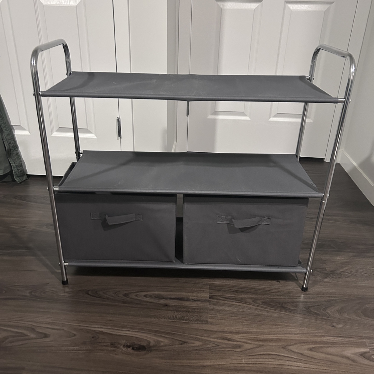 Shoe Rack
