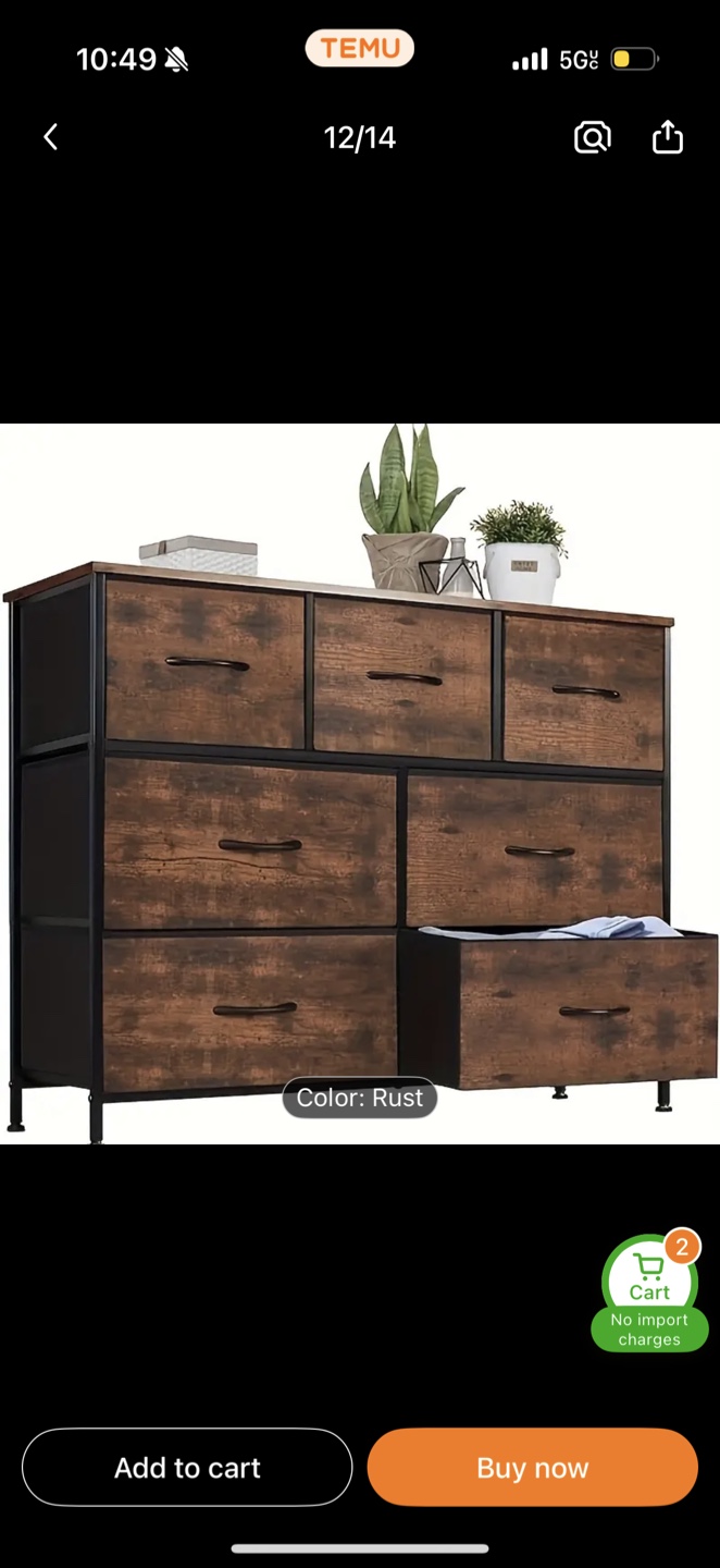 Drawers - photo 2