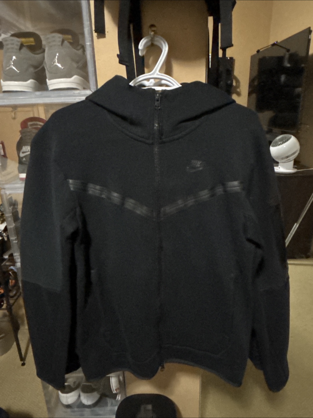 Nike Tech Fleece Hoodie