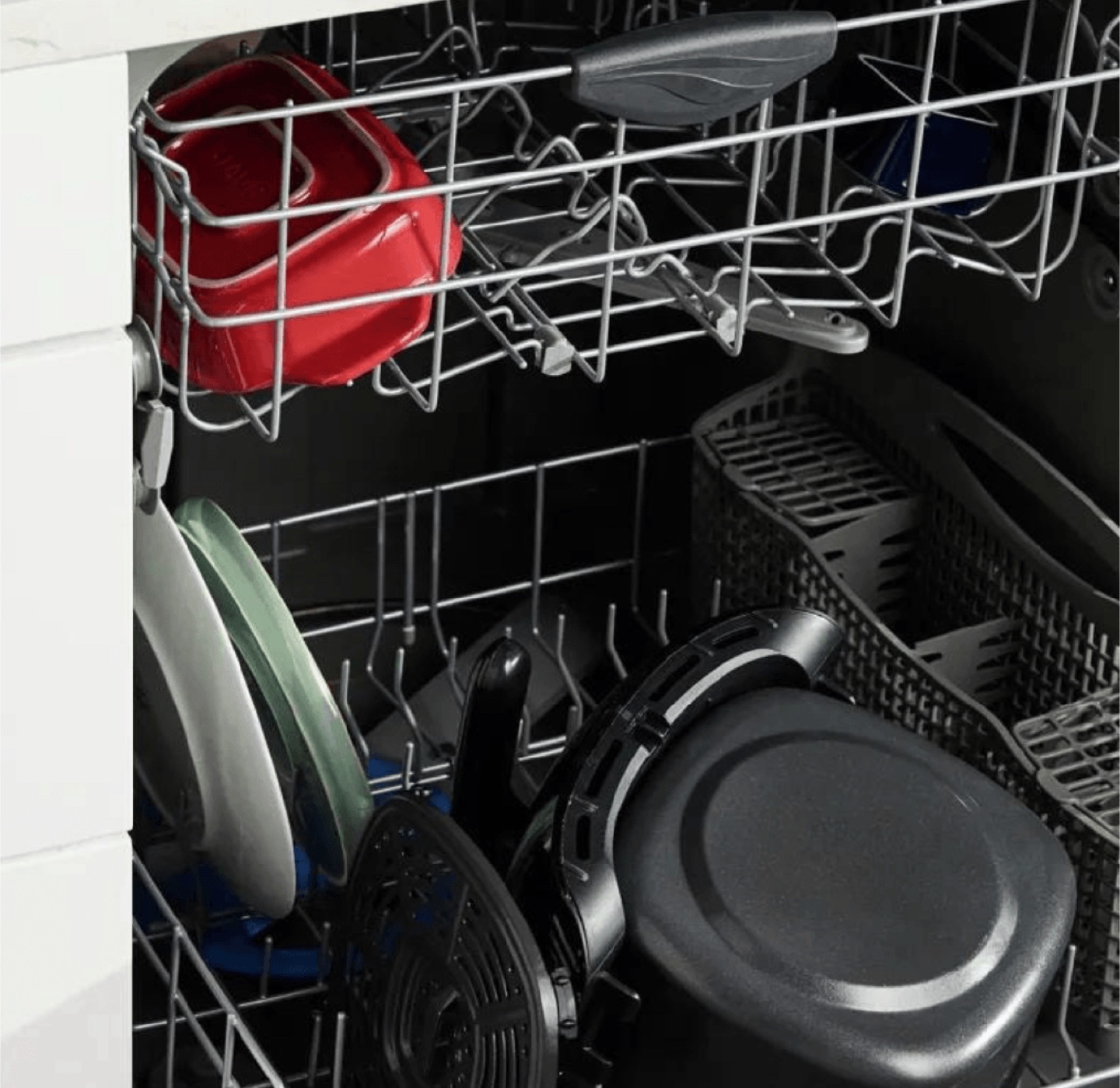 Zwilling Air Fryer - photo 4