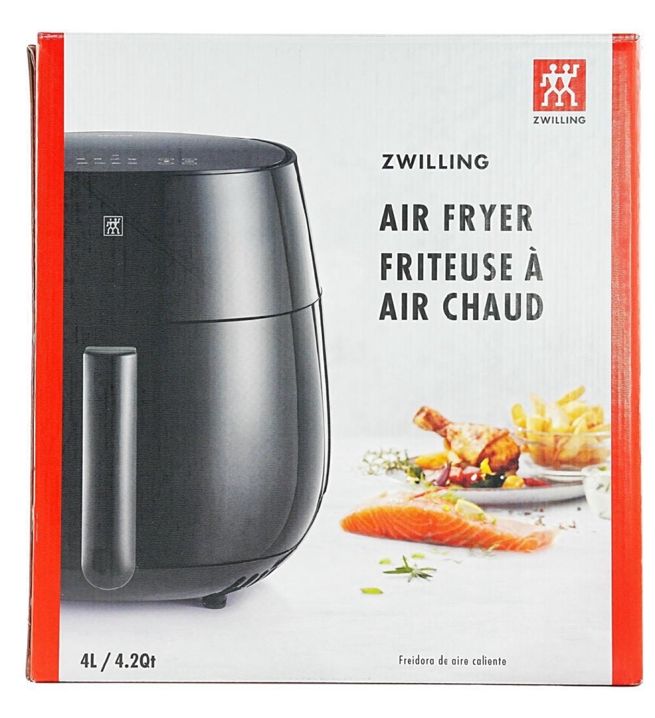 Zwilling Air Fryer