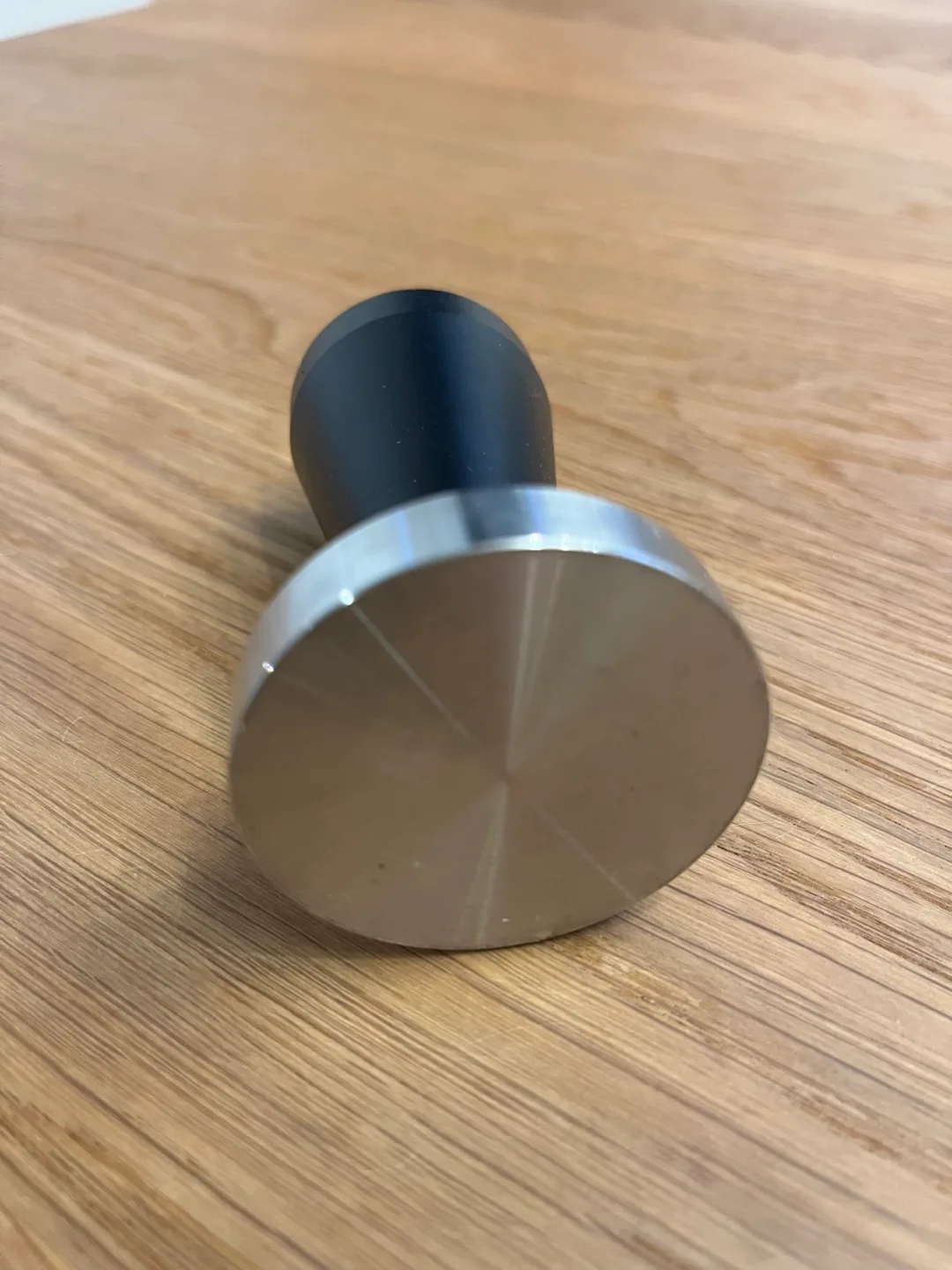 Espresso Tamper (49mm) thumbnail