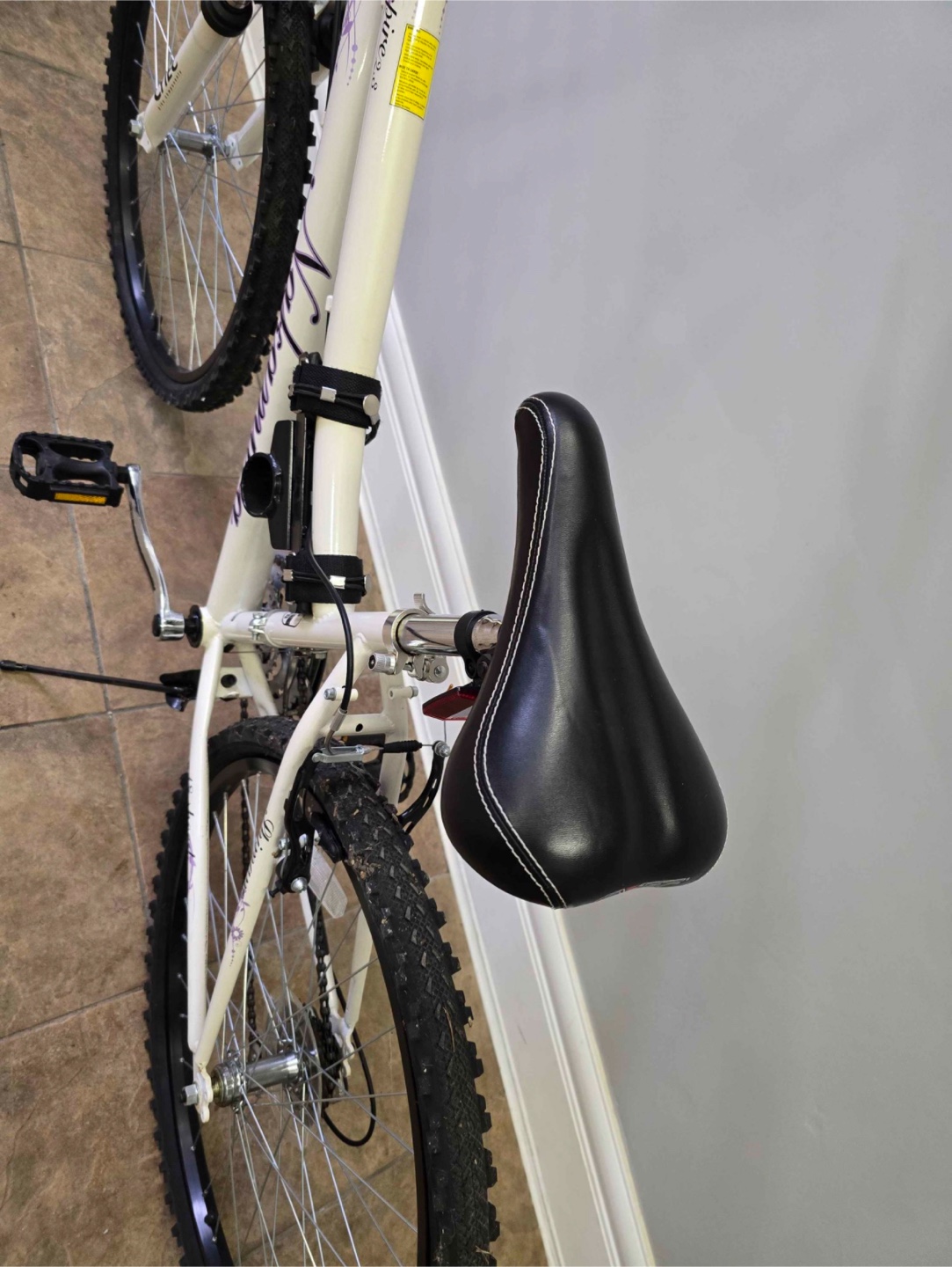 Nakamura Inspire 2.3 Mountain Bike - photo 3