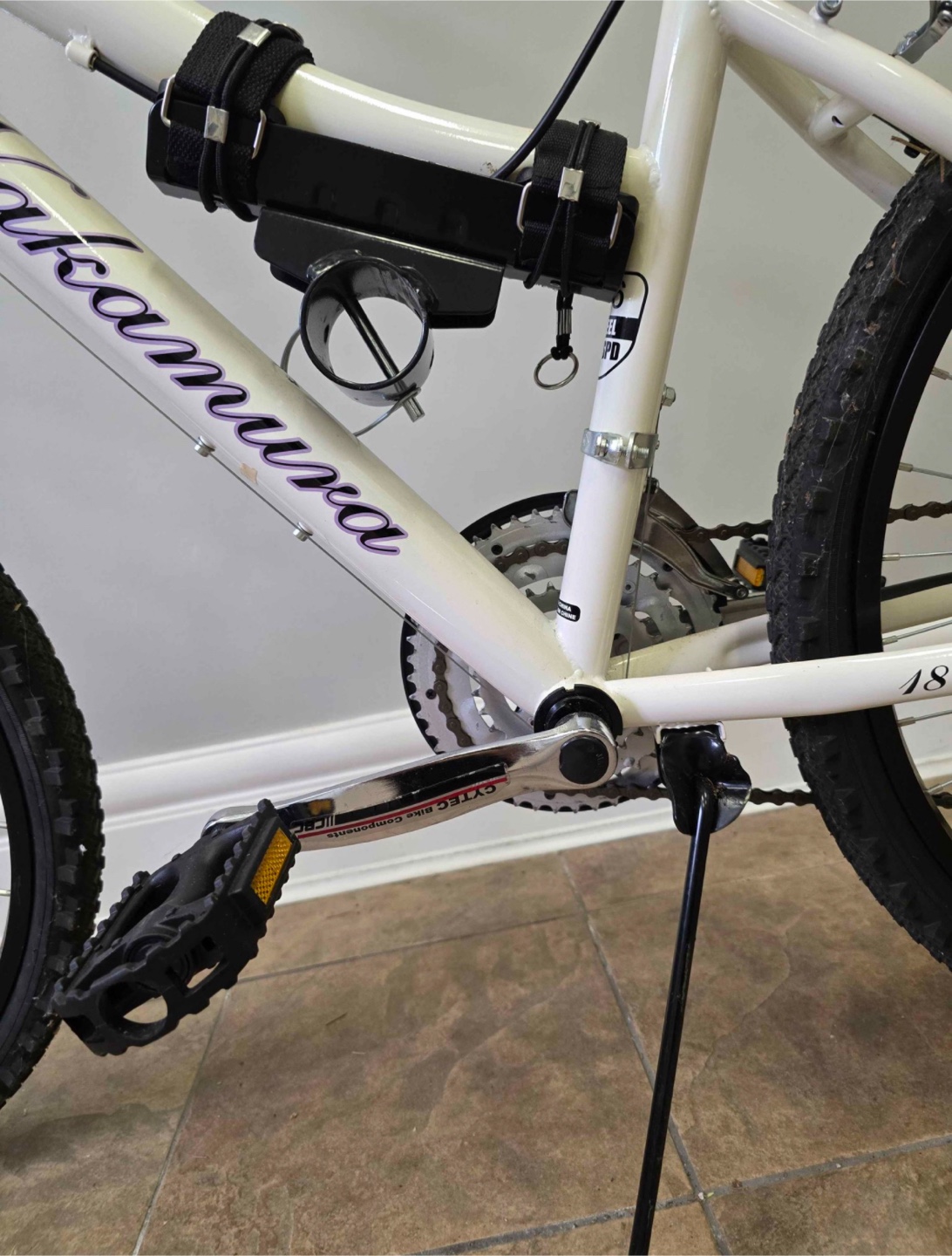 Nakamura Inspire 2.3 Mountain Bike - photo 5