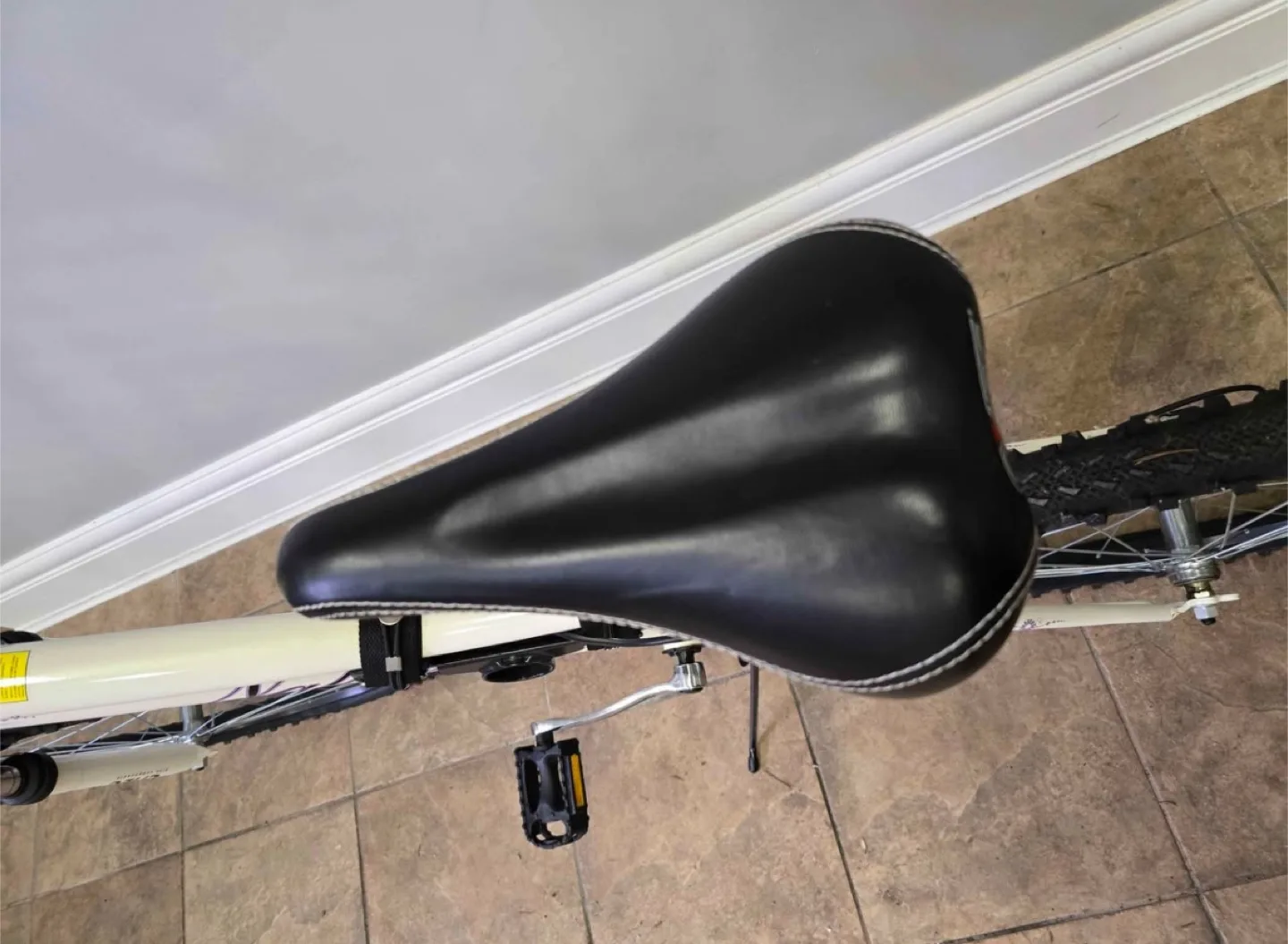 Nakamura Inspire 2.3 Mountain Bike