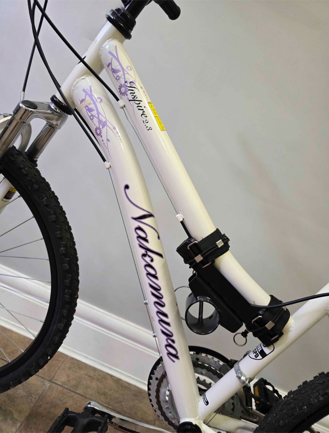 Nakamura Inspire 2.3 Mountain Bike - photo 4