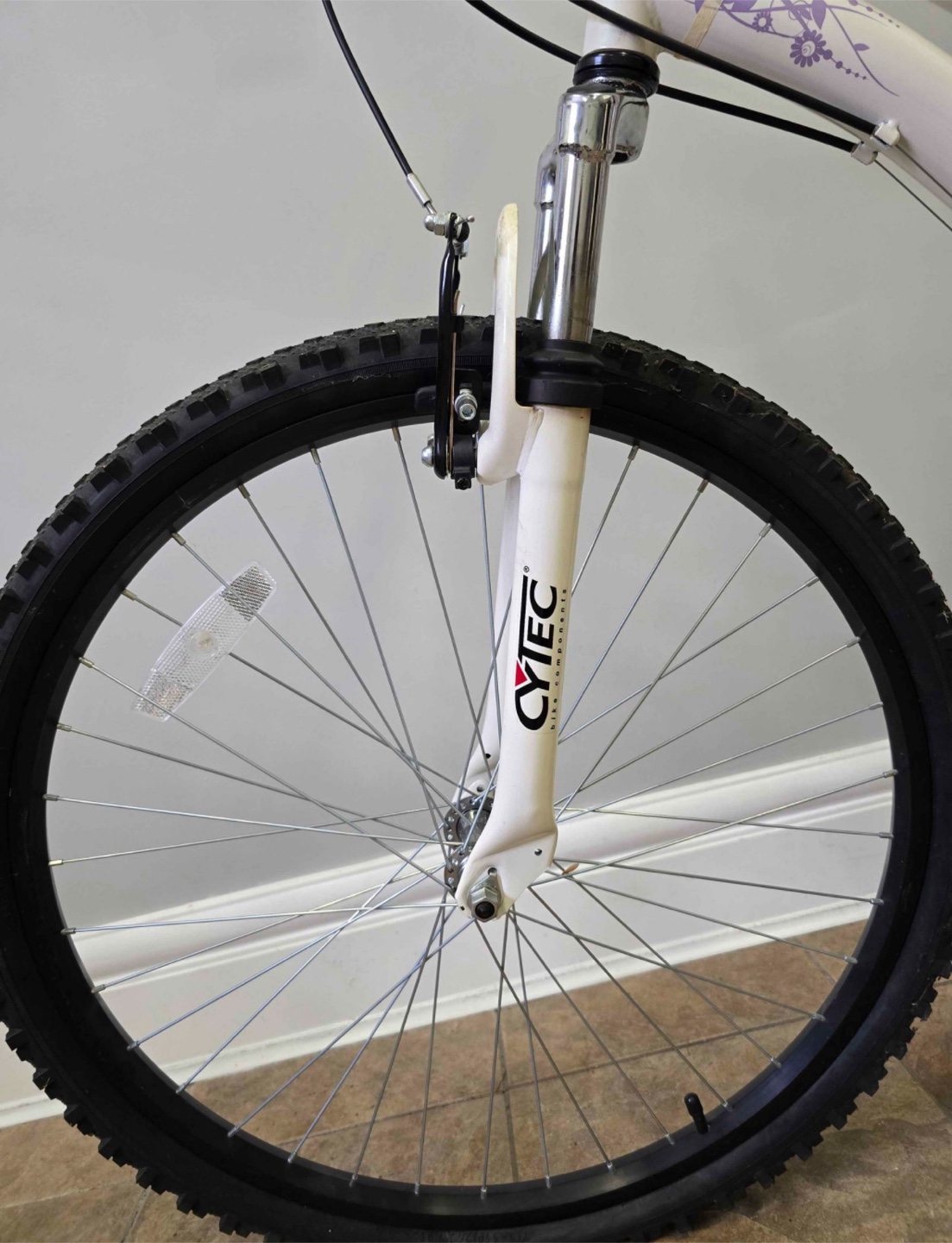 Nakamura Inspire 2.3 Mountain Bike - photo 2