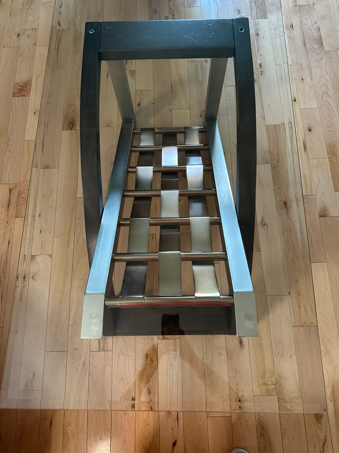 Coffee table image indicator(2)