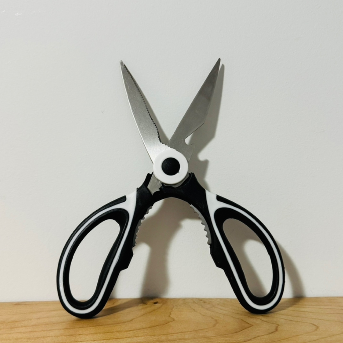 Kitchen Scissors Shears 🥕