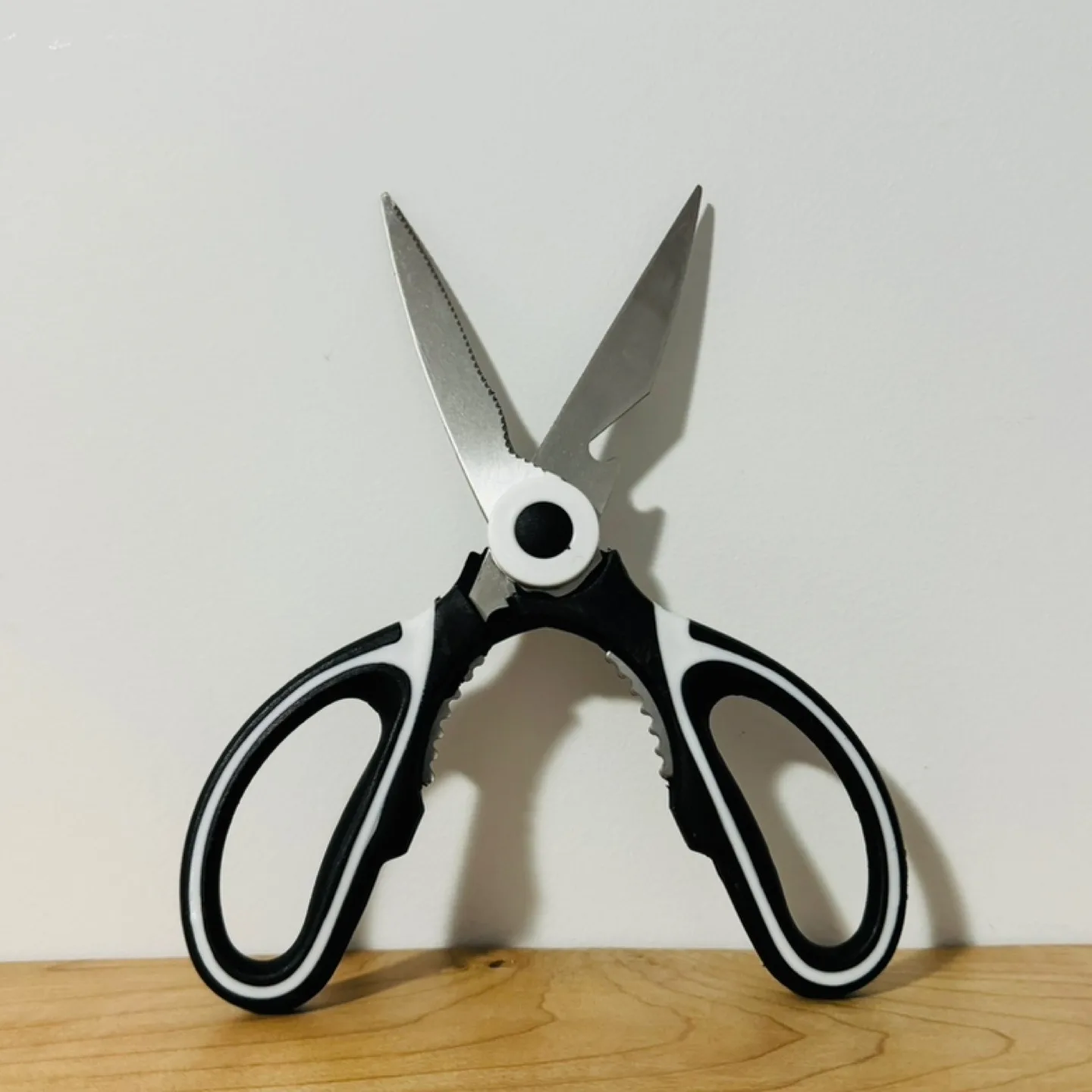 Kitchen Scissors Shears 🥕 thumbnail