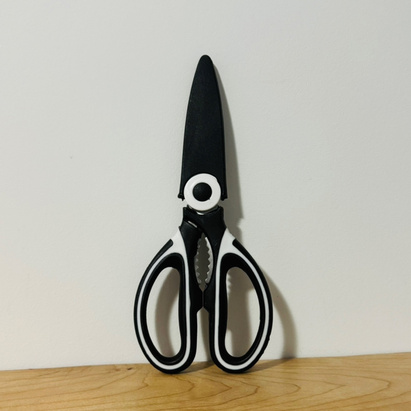 Kitchen Scissors Shears 🥕 - photo 2