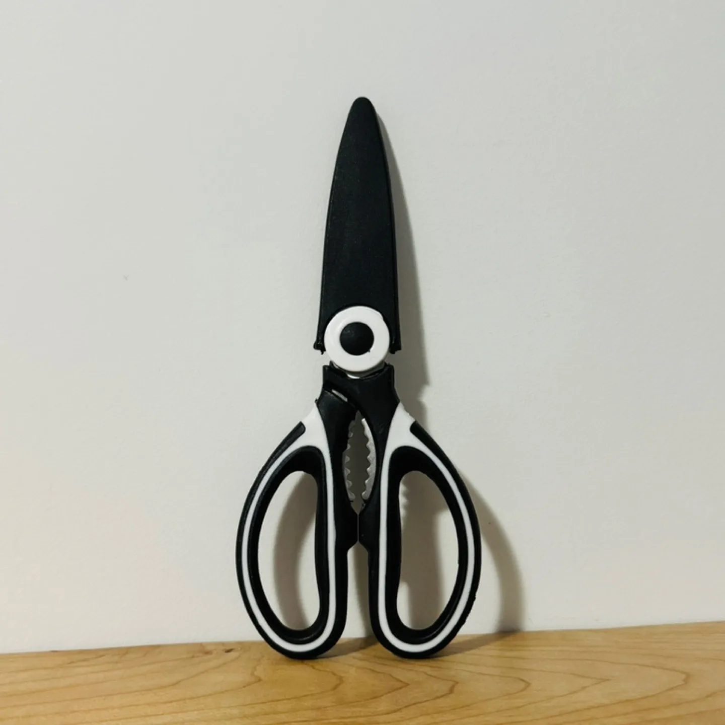 Kitchen Scissors Shears 🥕 image indicator(2)