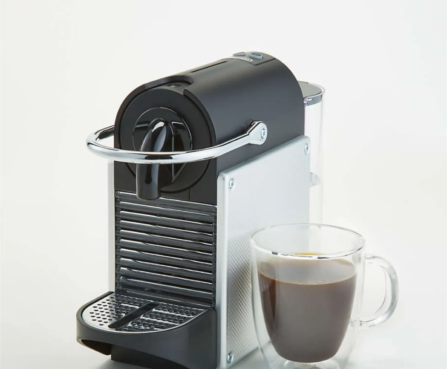 Nespresso Coffee Maker thumbnail