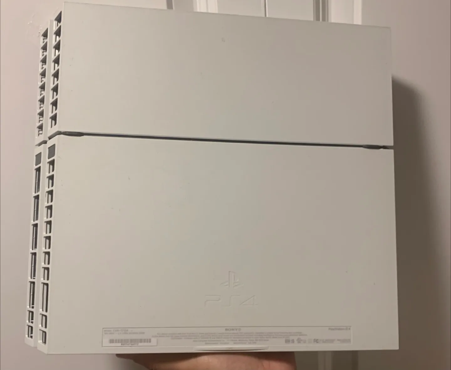 Sony Playstation 4 Destiny Limited Edition Console image indicator(6)