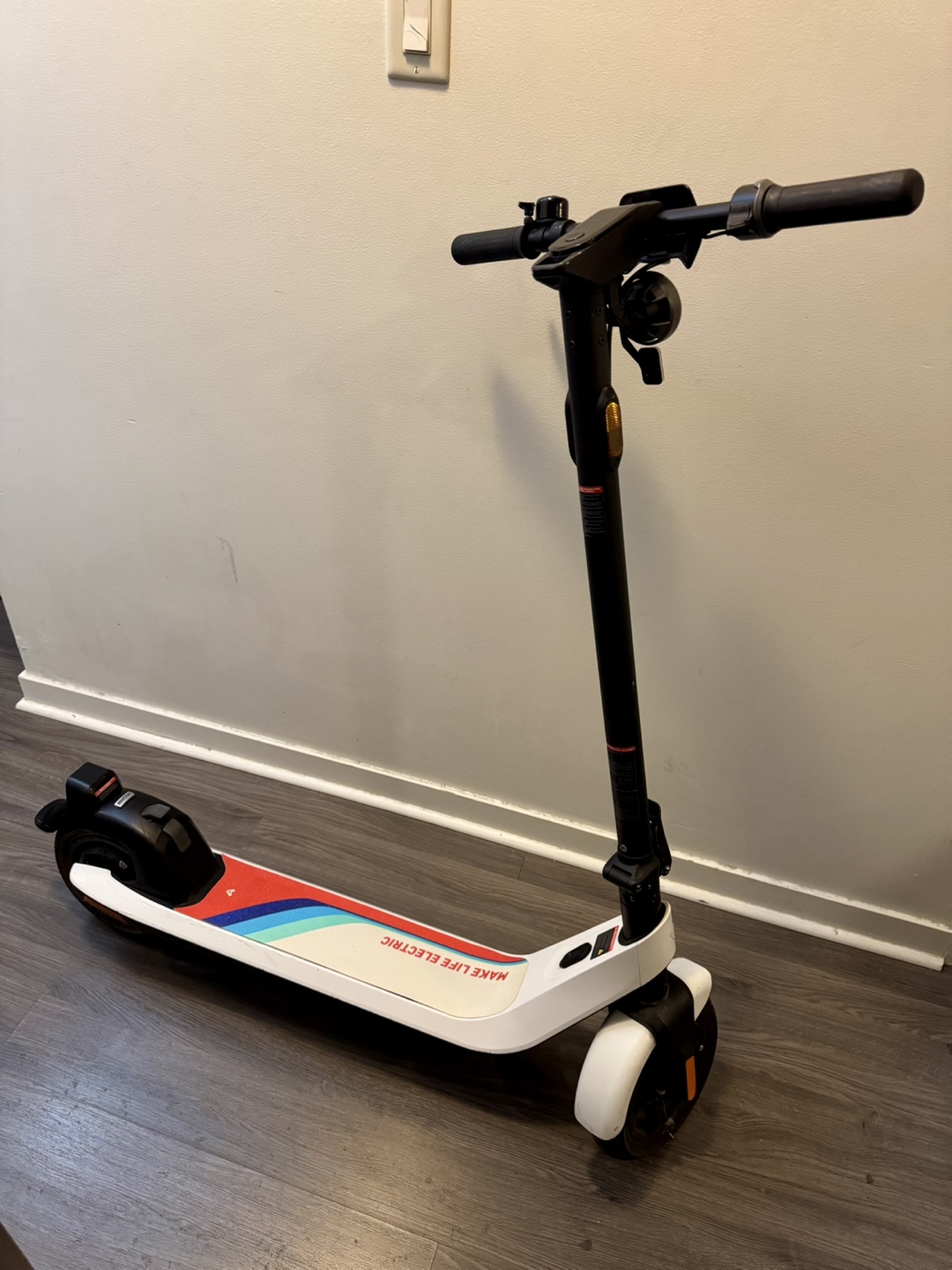 NIU KQI2 PRO