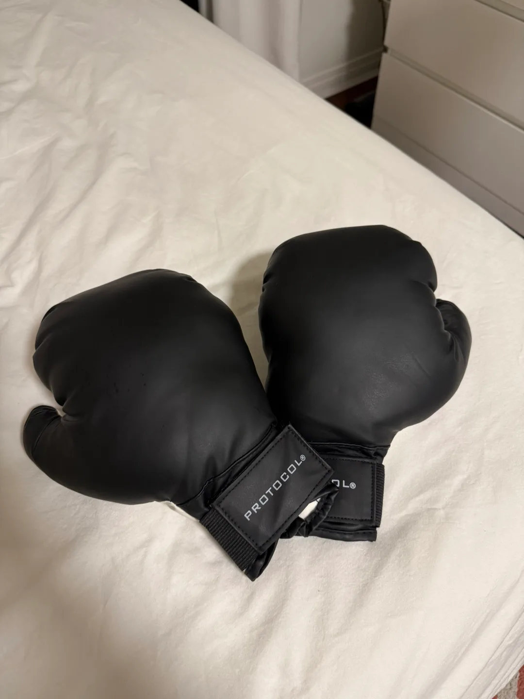 Boxing Set - Punching bag with gloves thumbnail