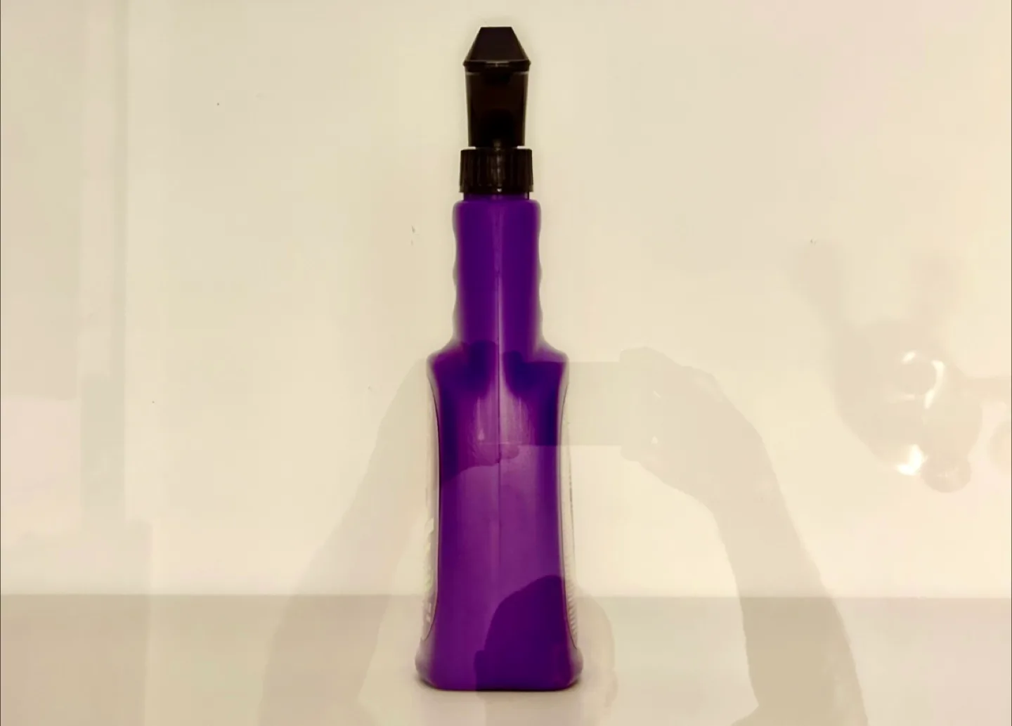 Signed Charles Cohen framed photograph image indicator(2)