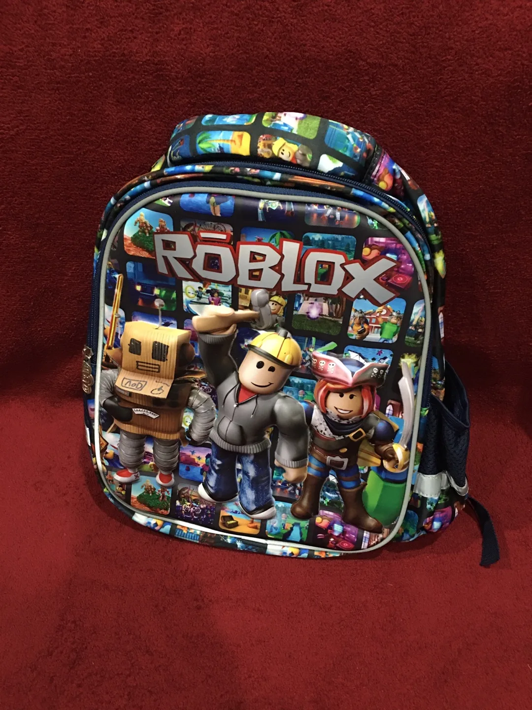 ROBLOX Backpack thumbnail