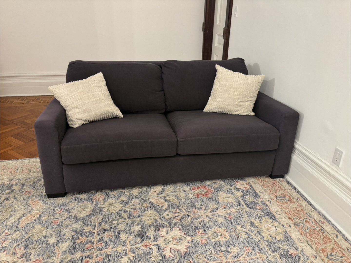 Room & Board Queen Sleeper Sofa