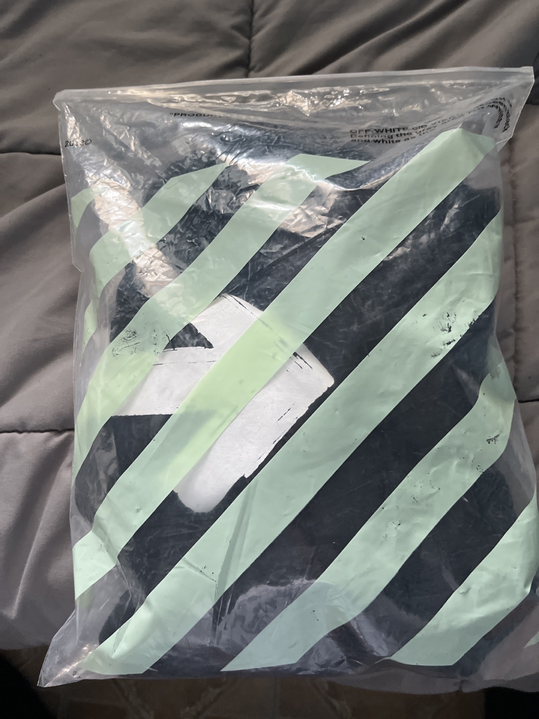 Off-White Hoodie