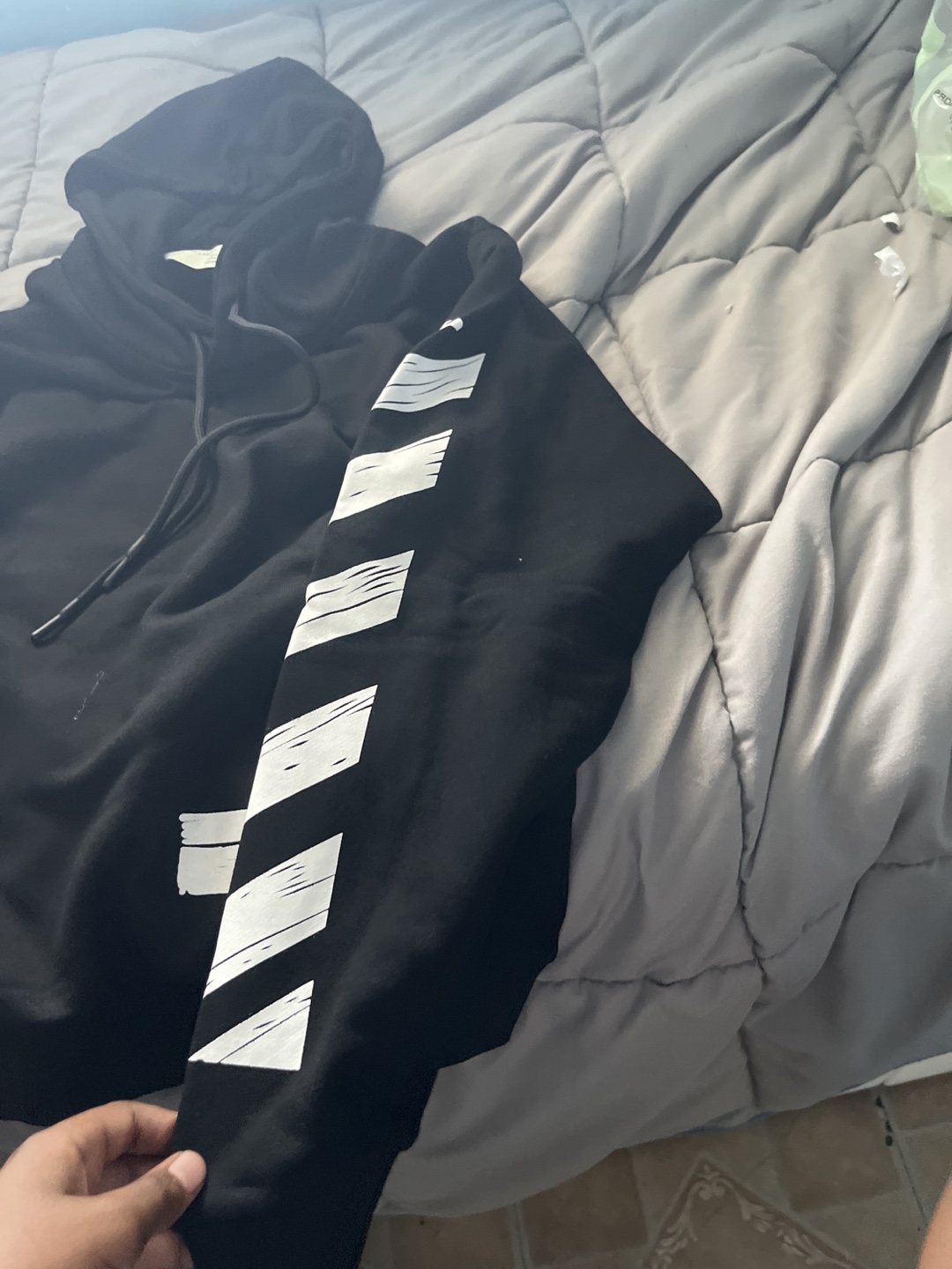 Off-White Hoodie - photo 3